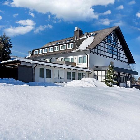 AVITAL Resort Winterberg Exterior foto