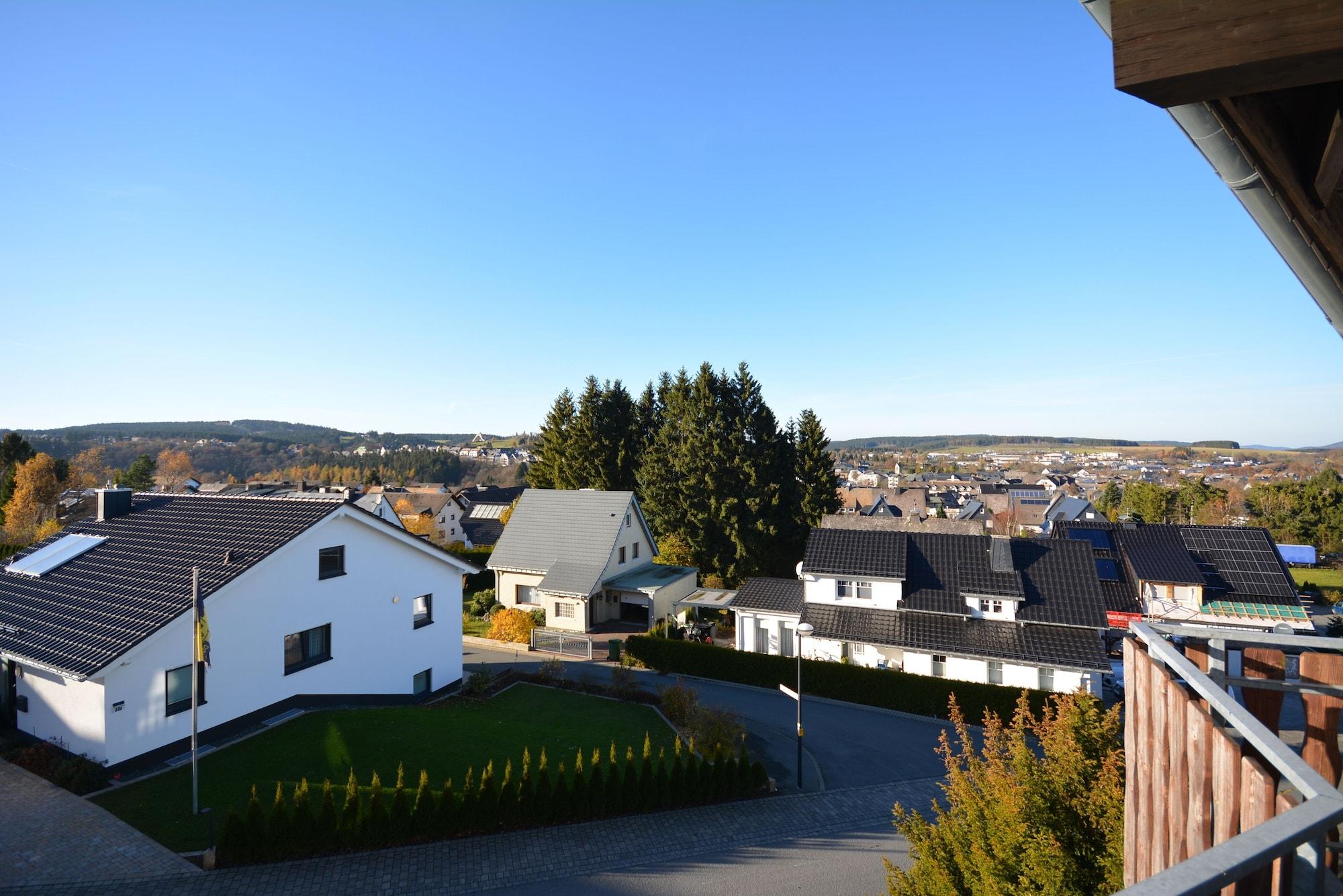 AVITAL Resort Winterberg Exterior foto