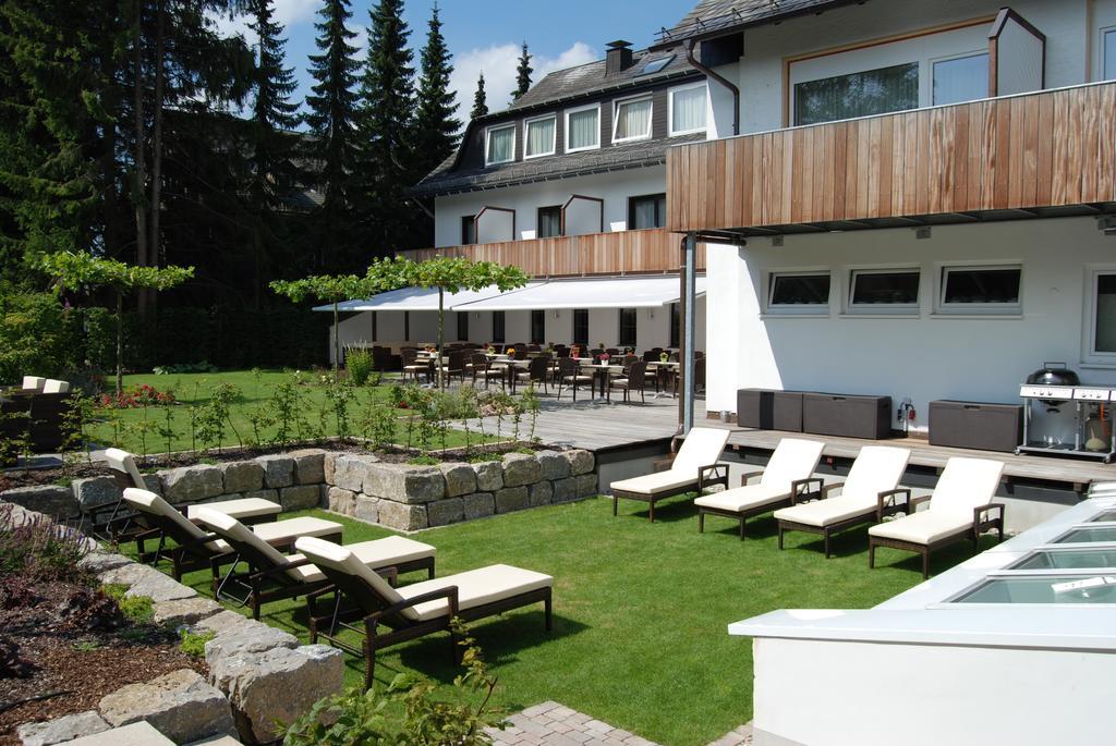 AVITAL Resort Winterberg Exterior foto